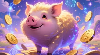 Thứ Bảy, Chủ nhật (3-4/3), 3 tuổi bùng nổ tài lộc, càng kín tiếng, càng giữ được tiền