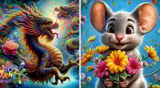 Thứ Sáu, Thứ Bảy (27-28/2): 3 tuổi làm đâu thắng đó, quan lộ thăng tiến không ngừng