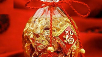 Trắc nghiệm vui: Chọn 1 túi tiền để biết khi nào Thần Tài gõ cửa, tài lộc bùng nổ bất ngờ!