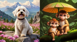 Từ 1/3 đến 13/3: 3 tuổi gặp cơ hội dồn dập nhưng chọn sai một bước dễ để lại tiếc nuối