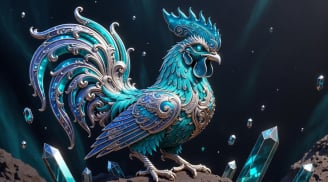 Tử vi tháng 3/2026: 3 con giáp vào chu kỳ tài vận mạnh nhất năm, cơ hội tăng thu nhập đang đến gần