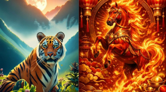 Vận khí đang lên nhưng dễ “mất điểm” vì nóng nảy: 3 con giáp cần đặc biệt kiểm soát cảm xúc