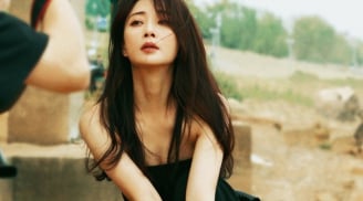 Vẻ đẹp viên mãn của 5 mỹ nhân Hoa ngữ: Khi thần thái vượt lên mọi chuẩn mực cân nặng