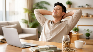 Vì sao người càng ít tham vọng lại càng dễ giàu? 3 lý do khiến nhiều người bất ngờ