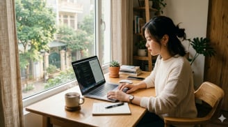 2 khung giờ vàng uống cà phê giúp duy trì năng lượng suốt ngày dài, tránh mệt mỏi và mất ngủ