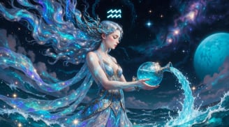 3 chòm sao bứt phá sự nghiệp cuối tuần 28/2–1/3: Cơ hội thăng tiến và tài chính khởi sắc