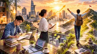 3 kiểu người tưởng bình thường nhưng lại dễ thành công nhất