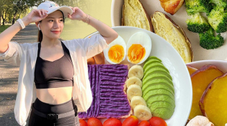 4 cách ăn tăng khả năng đốt mỡ thừa, giảm cân nhanh, sau 40 tuổi nhất định phải biết
