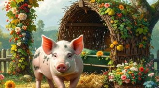 4 con giáp càng sống đơn giản càng ít rủi ro, càng về sau càng giàu