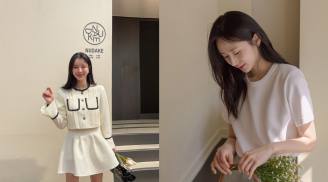 4 món đồ giúp nâng tầm phong cách mùa Hè theo tinh thần “quiet luxury”