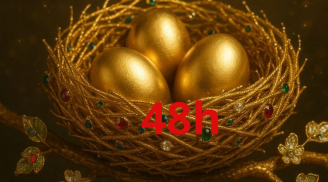 48 giờ vàng ngọc: 2 tuổi gặp quý nhân, khéo ăn nói mở lối thành công, 1 tuổi được sếp trao cơ hội