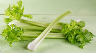 5 loại rau có tiềm năng ngừa ung thư, nhất là ung thư phổi, đại trực tràng