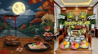  Cúng rằm xong nhớ hạ sớm 3 thứ này khỏi ban thờ kẻo hao tài, giảm vận khí