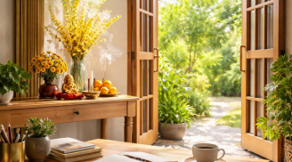 Đầu tháng 3 làm 7 việc này: Kích hoạt tài lộc, mở vận hanh thông ngay từ ngày đầu tiên