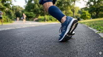 Đi bộ mỗi ngày có thực sự tốt? Lợi ích, giới hạn và thời gian lý tưởng cho sức khỏe