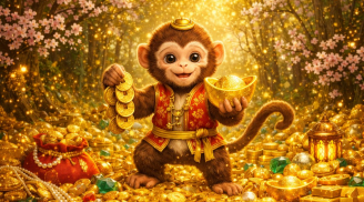 Đường đua tài lộc mùa xuân đã mở tới hết tháng 3 âm, 3 tuổi càng nhanh chân càng gom lộc lớn