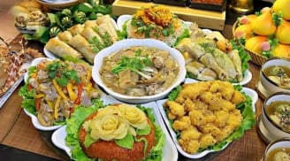 Mâm cúng Rằm tháng Giêng 2026: Thiếu món “giữ vía” này dễ hao tài, gia chủ cần biết để tránh vận hạn