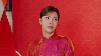 Minh Tú vướng tranh cãi dữ dội vì một câu nói với Lương Thùy Linh