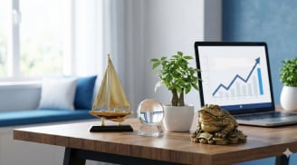 Năm 2026, làm gì để thu hút dòng tiền nhanh trong kinh doanh?