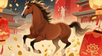 Qua đêm nay, 3 tuổi làm ăn Cực Đỏ, tiền tiêu rủng rỉnh