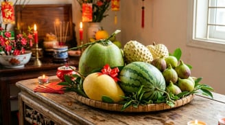 Rằm tháng Giêng 2026: Chuẩn bị lễ Nguyên tiêu đúng cách, chọn giờ cúng đẹp đón bình an cả năm