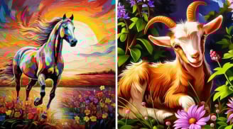 Sau ngày 28/2: 3 tuổi Trúng Giải Đặc Biệt, Tiền Tài Ập Đến