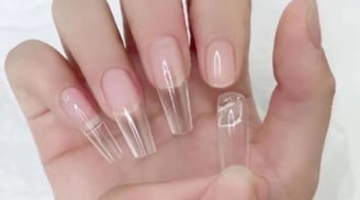 Tháo móng sau Tết đúng cách: Bảo vệ nền móng trước khi quá muộn