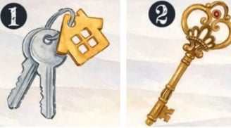 Trắc nghiệm vui: Điều bất ngờ lớn nhất chờ bạn trong năm 2026 là gì? Khám phá ngay để biết vận may của bạn!