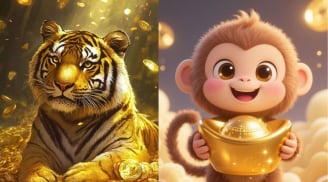 Từ 1-15/3 dương lịch: 3 tuổi càng kín đáo càng thắng lớn, nói nhiều dễ vướng tiểu nhân