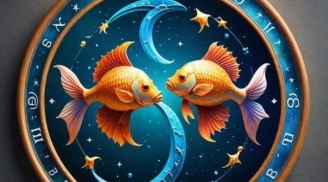 Từ nay tới 8/3: 3 cung hoàng đạo tình tiền cùng đỏ, càng chăm lo gia đình càng hút tài lộc