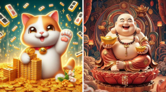 3 con giáp Phật Bà Che Chở, ăn ở hiền lành Lộc tự về tay