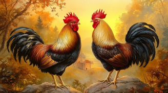 3 con giáp sống Thực Tế nên nhanh tích luỹ, càng về sau càng giàu