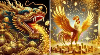 3 con giáp Trả Sạch Nợ Đời, Giàu Sang Nức Tiếng trong tháng 3 dương