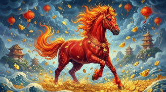 3 tuổi ước gì được nấy, 1 tuổi khốn khó đủ đường trong 3 tháng tới