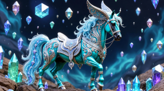 4 con giáp mang phúc khí cho gia đình: Càng lớn càng vững vàng, cha mẹ an tâm hưởng lộc