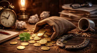 5 thói quen âm thầm phá hỏng vận may, nhiều người mắc phải mà không hay biết