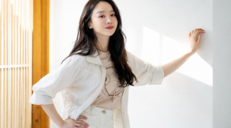 Bí quyết giữ dáng 49 kg nhiều năm của my nhân ' Art of Sarah ': Không ăn kiêng khắc nghiệt