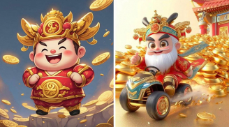 Có trải qua thất bại, đắng cay mới 'hái được quả ngọt': 5 ngày sinh có số 'khổ trước sướng sau'