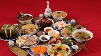 Giờ đẹp cúng Rằm tháng Giêng 2026 chuẩn phong thủy: Khung giờ vàng đón tài lộc, cầu may mắn cả năm