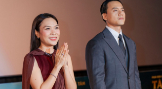 Mỹ Tâm chia sẻ chuyện không được khán giả nhận ra trong lúc đi quay phim