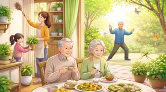 Tiết Kinh Trập (5-20/3) người xưa đặc biệt nhắc nhở: làm 4 điều này để giữ sức khỏe, hút tài lộc