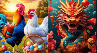 Từ 1-31/3: 3 tuổi Chính Thức Thoát Nghèo, làm gì cũng thuận, tiền của tăng gấp bội