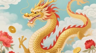 Từ giờ đến 8/3, 3 tuổi công việc lên hương, lương thưởng bội thu