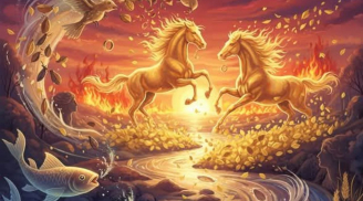 Từ ngày mai: 3 tuổi hưởng Lộc Thánh càng đi xa càng dễ có tiền, công việc hanh thông bất ngờ