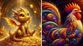 3 tuổi đêm mai Ngã Trúng Hố Vàng, đời sang trang mới