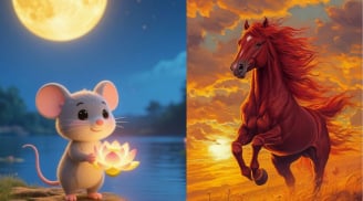 4 con giáp có cơ hội phát tài mạnh nhất năm Bính Ngọ 2026 nếu biết làm việc này