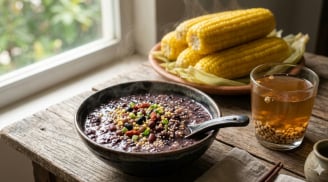 4 loại gạo “trường thọ” bán đầy chợ Việt: Ăn thường xuyên giúp hỗ trợ tiêu hóa, tốt cho thận