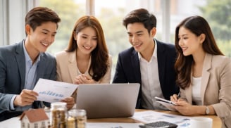 4 thói quen của người dễ giàu trước tuổi 40: Khác biệt nằm ở những điều rất nhỏ