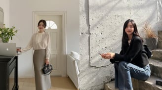 4 xu hướng giày bệt nổi bật năm 2026: tối giản nhưng vẫn đầy cá tính