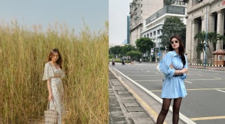 5 kiểu váy không thể thiếu để làm mới phong cách mùa xuân